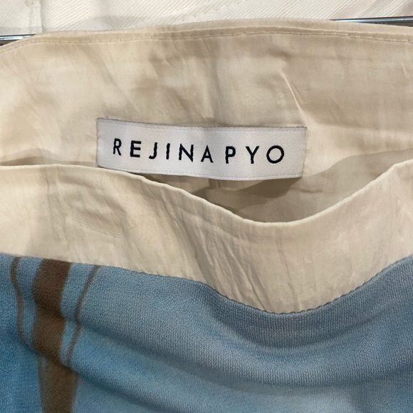 Rejina pyo Amy Skirt (New York print) - Picture 3 of 9